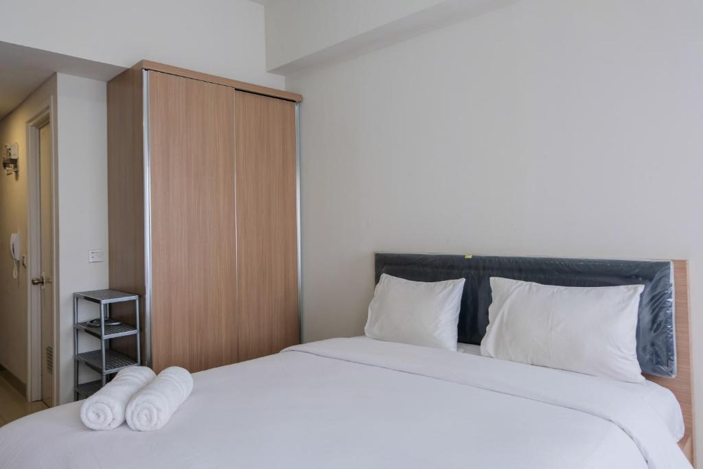 Modern and Comfy Studio Parkland Avenue Apartment By Travelio photo 2