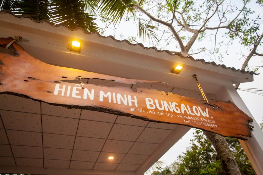 7S Hotel Hien Minh Bungalow