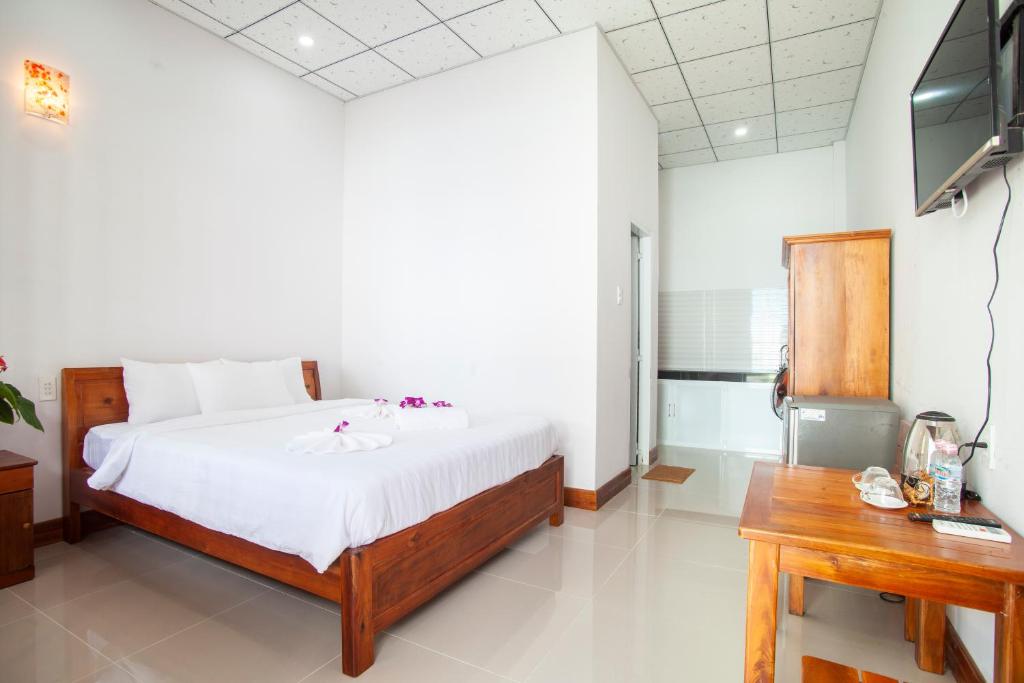 7S Hotel Hien Minh Bungalow