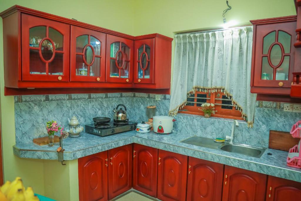Hasaranga Holiday House photo 4