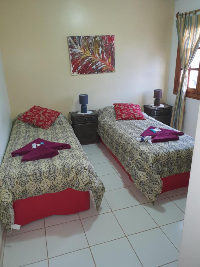 Laguna Esmeralda B&B photo 1