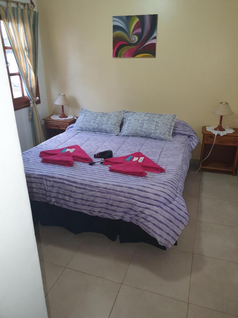 Laguna Esmeralda B&B photo 2