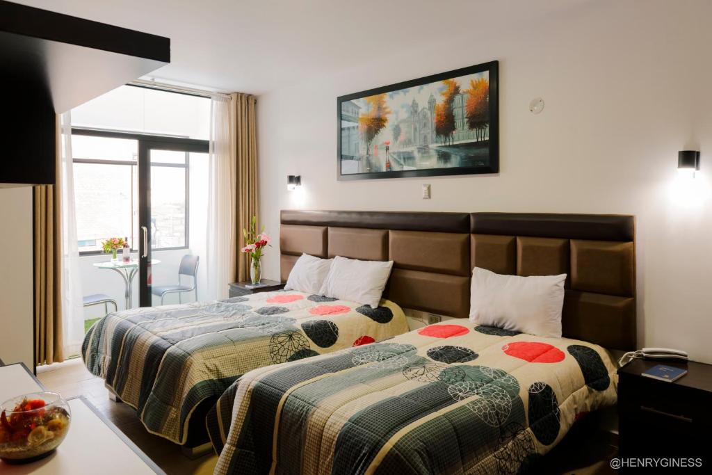 Hotel Turin photo 2