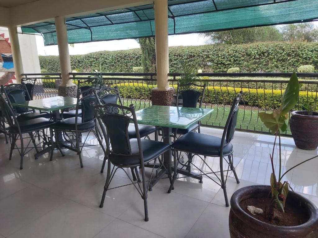 Sahara Gardens Bomet photo 4