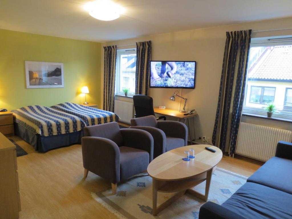 Hotel Göingehof photo 3