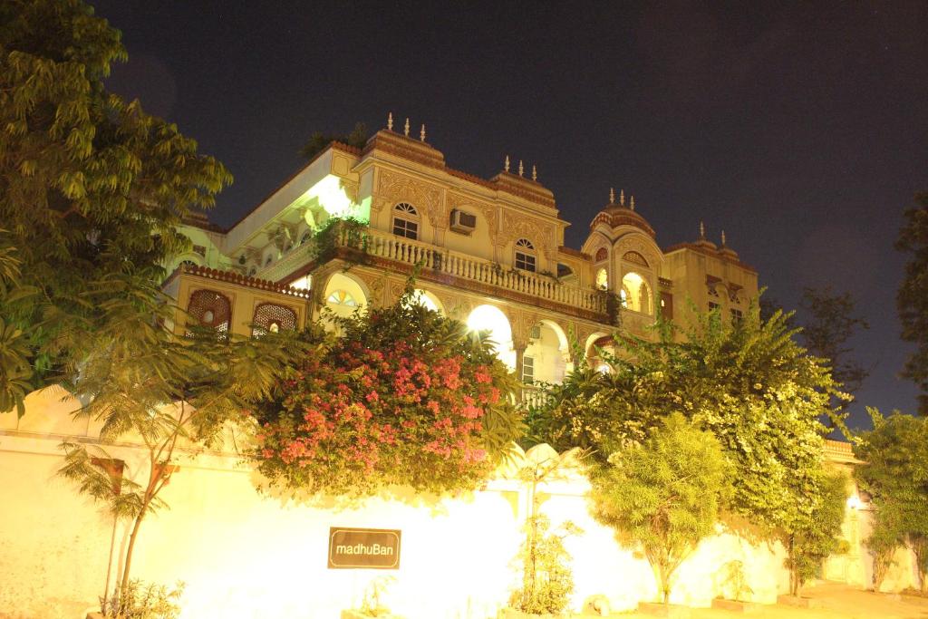 Madhuban - A Heritage Home photo 2