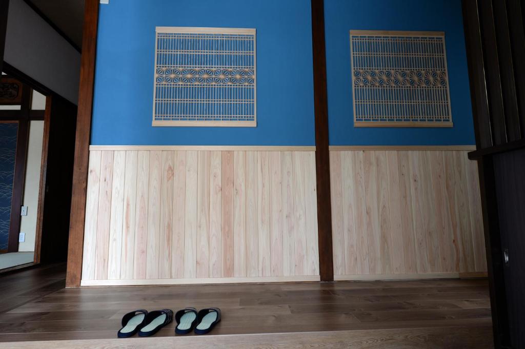 Guesthouse Iwase photo 1