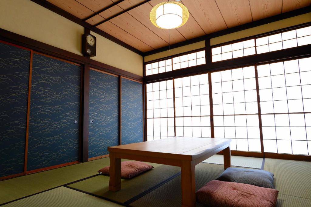 Guesthouse Iwase photo 2