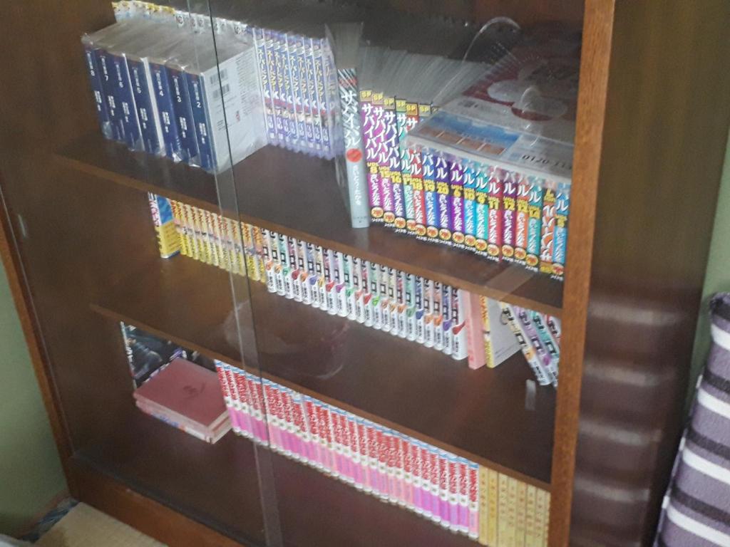 Hostel Amaou photo 4