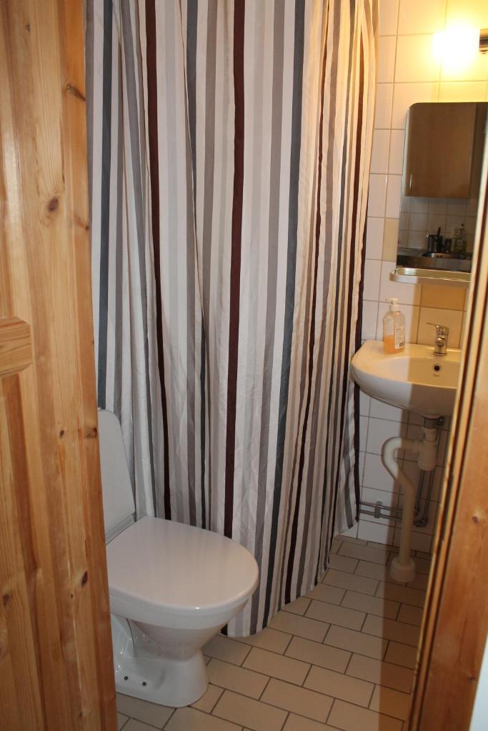 Vilsta Camping and Cottages photo 1