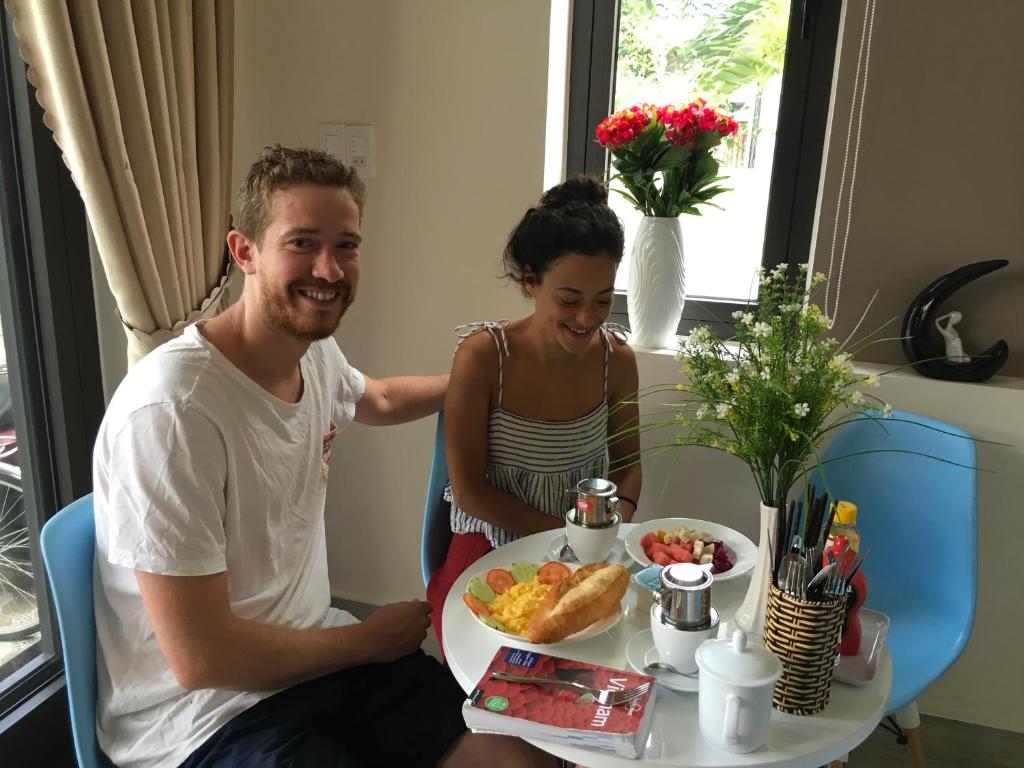 Hoai River Hoi An Homestay