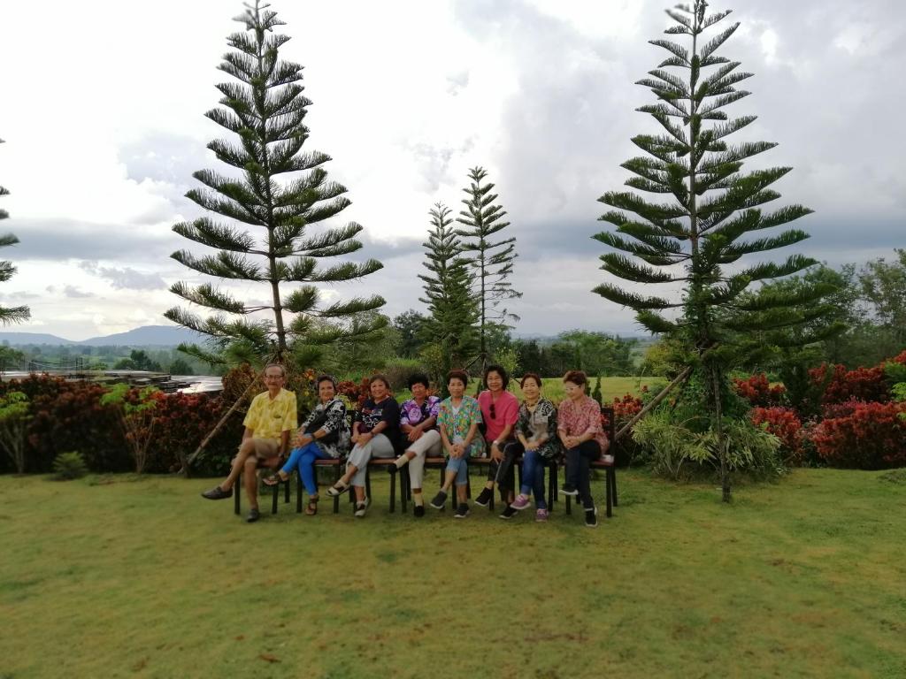 Khaoyai Nature Retreat photo 4