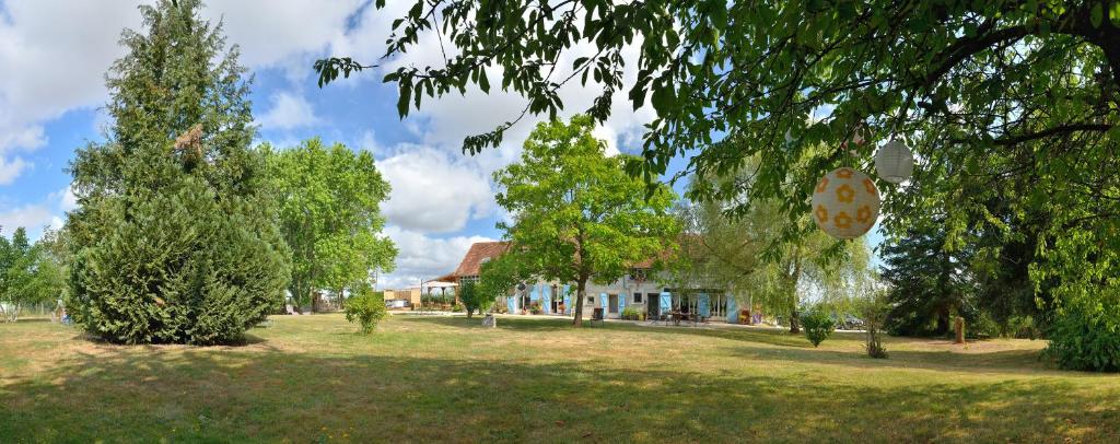 B&B Le Corbier photo 1