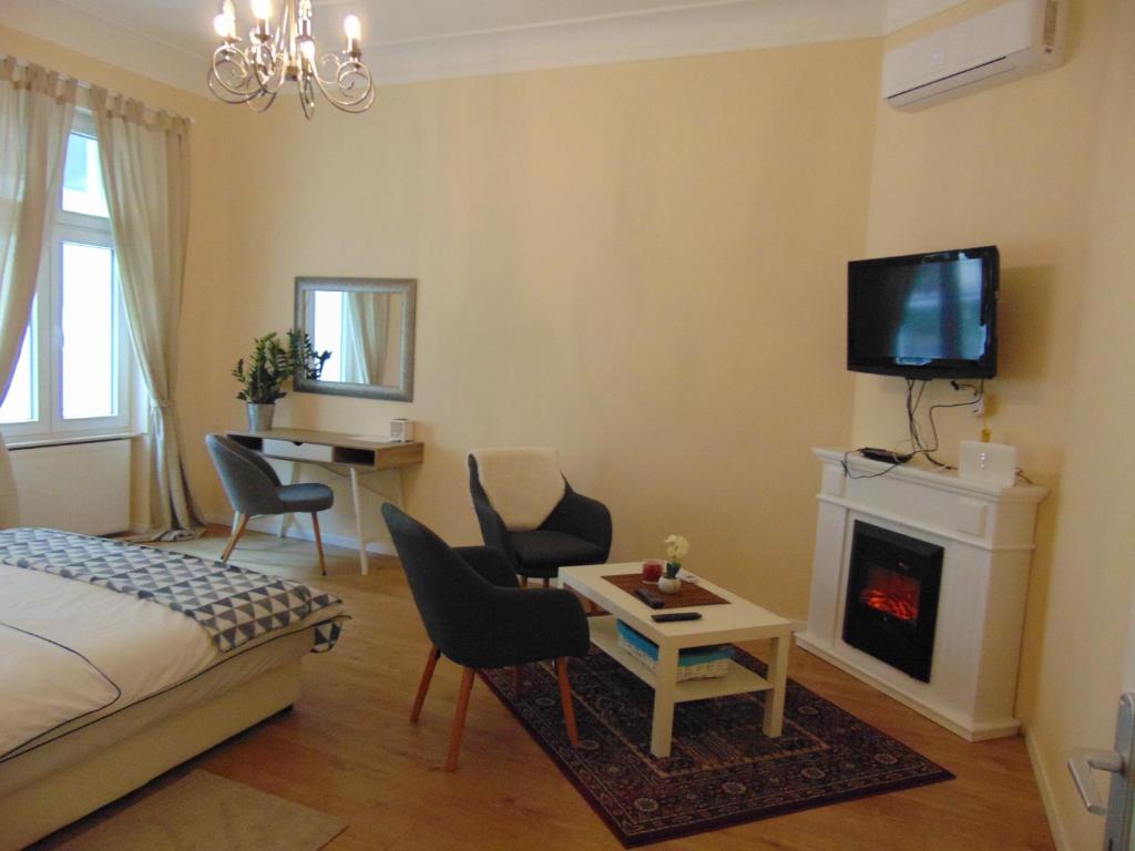 Apartments Radićeva photo 1