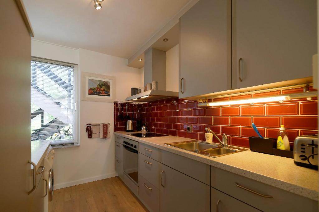 Appartement Veerse Kreek photo 4