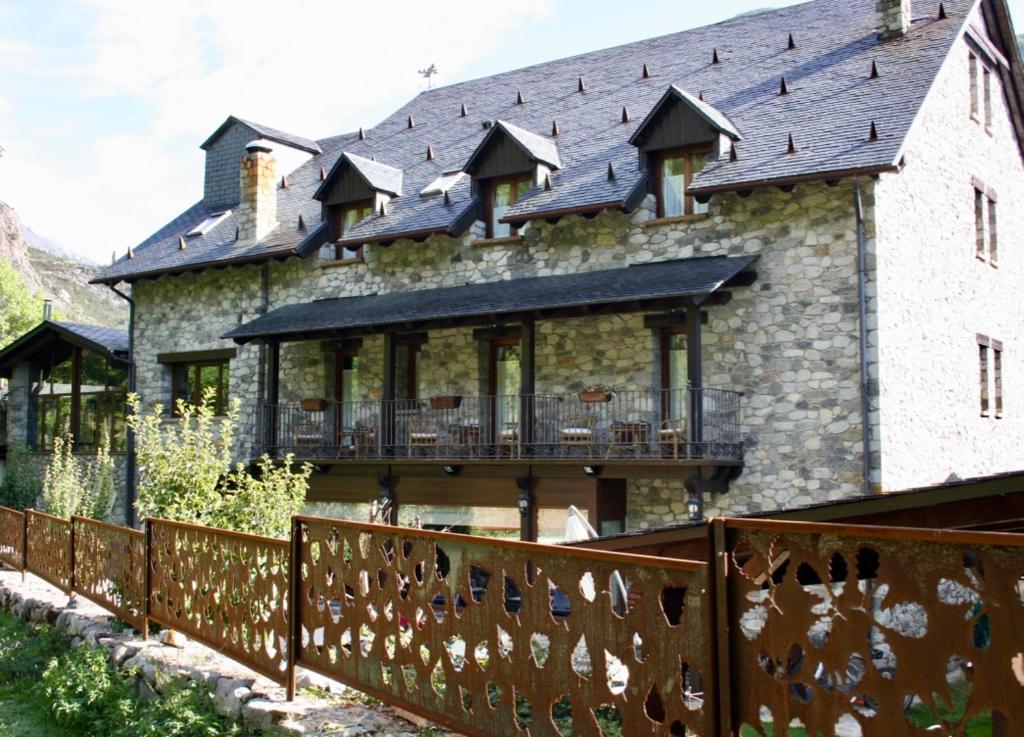 Hotel Casa Arcas photo 2