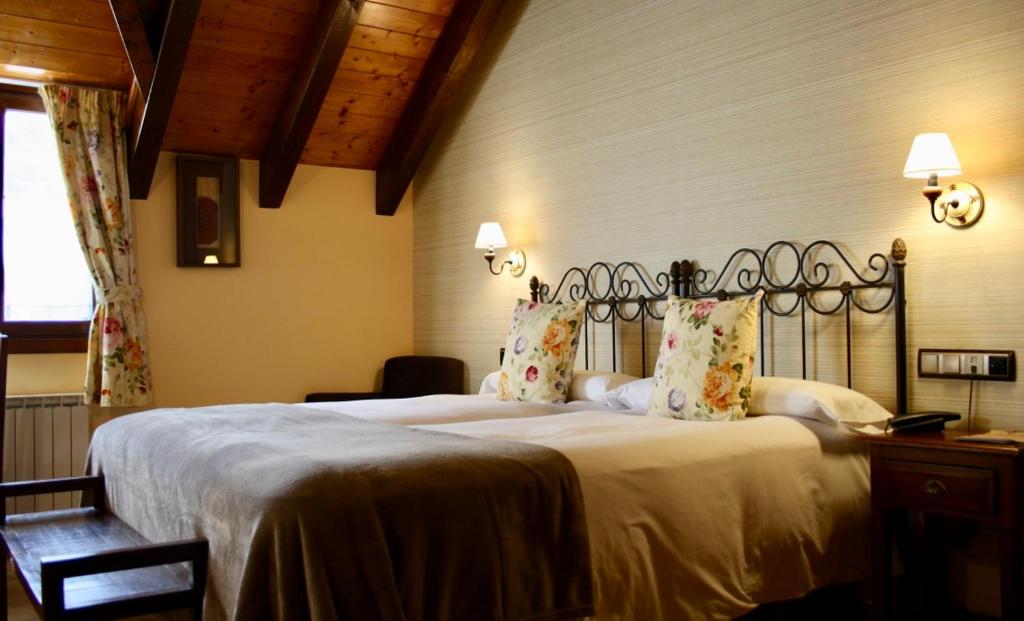 Hotel Casa Arcas photo 4