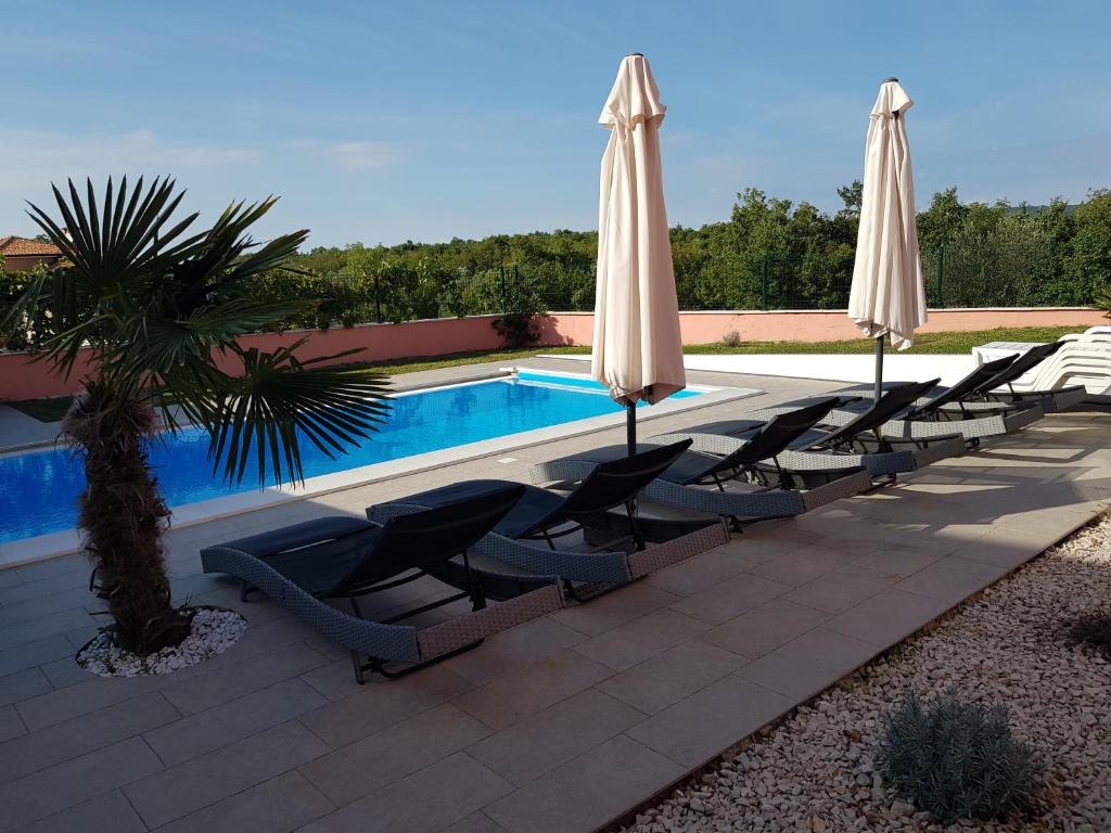 Ferienhaus Bucic photo 3