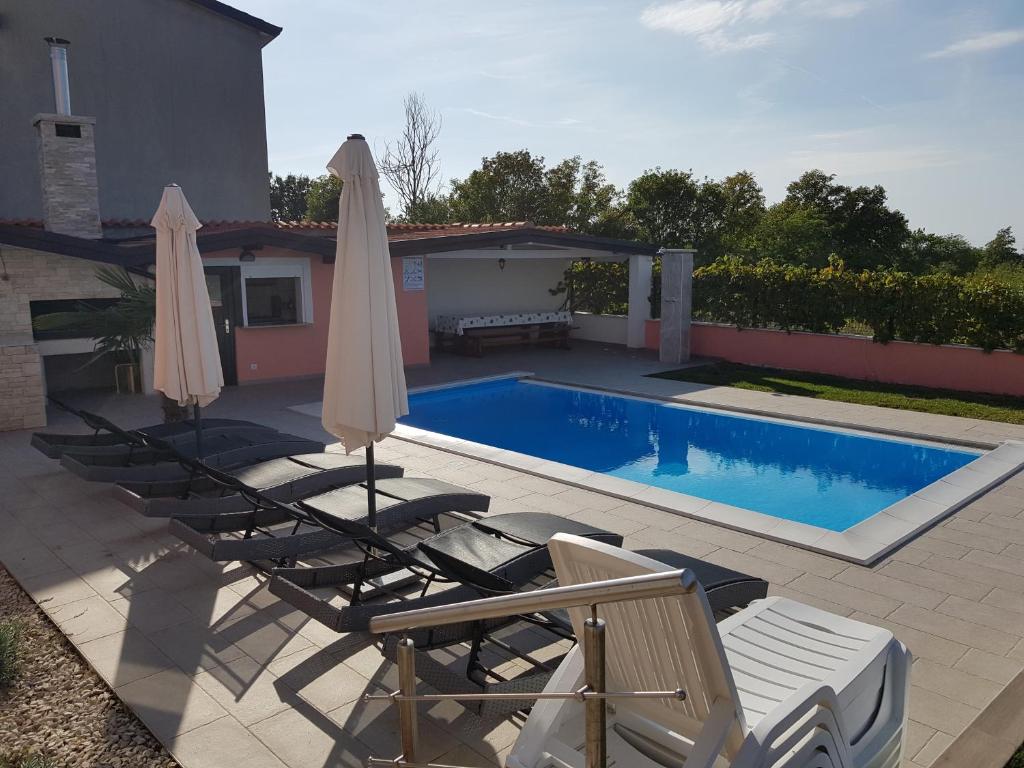 Ferienhaus Bucic photo 4