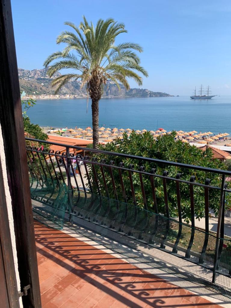 Appartamento Taormina Giardini-Naxos photo 4