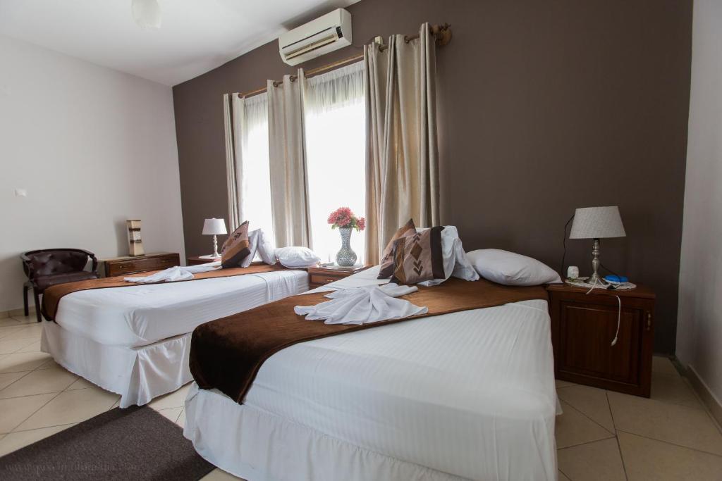 Bilene Beach House photo 1