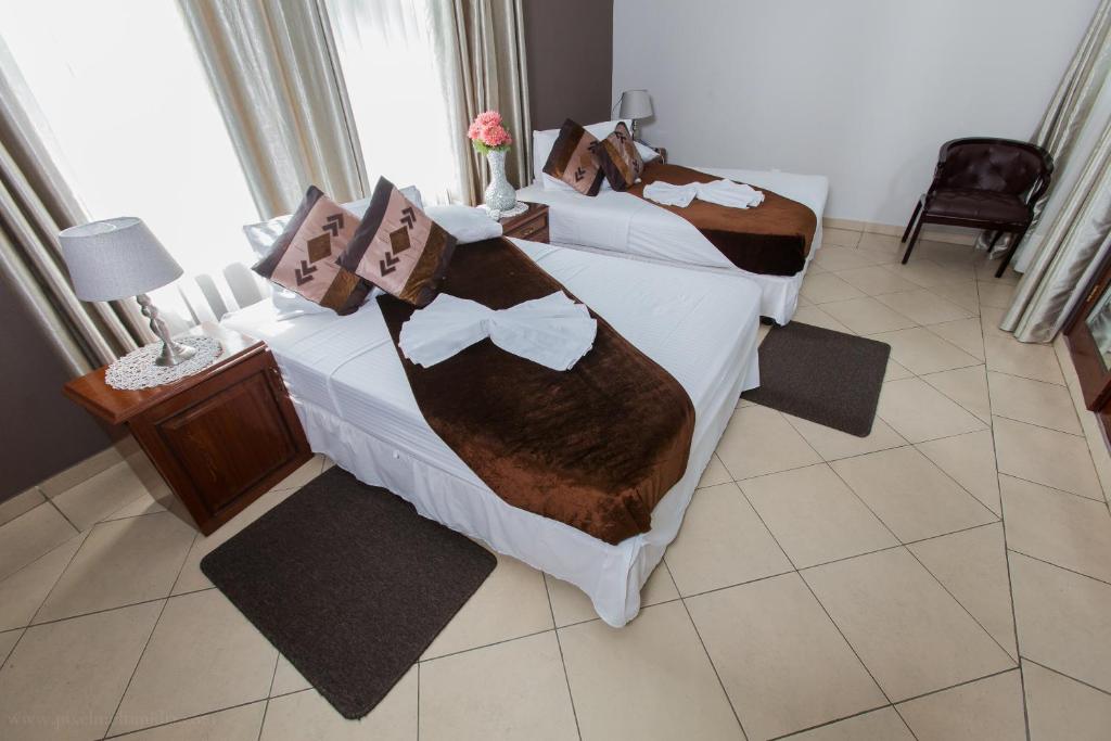 Bilene Beach House photo 3