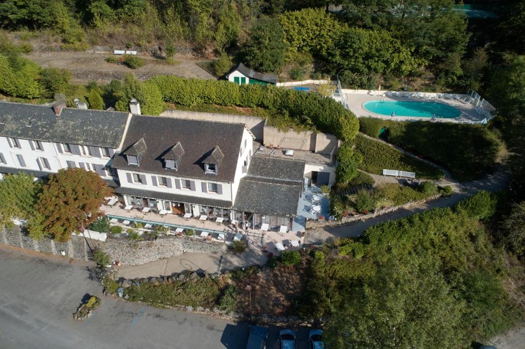 Logis Hôtel Restaurant Belle Rive photo 1