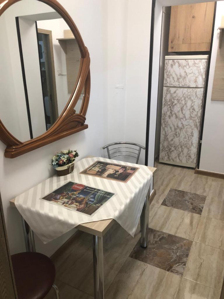Студио (Номер-студио), Hotel Taco