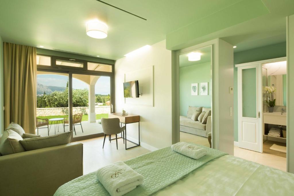 Villa Onore photo 2