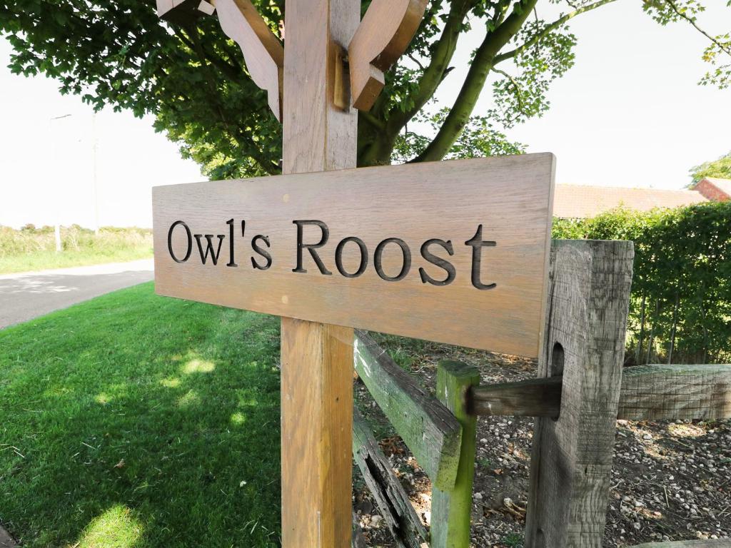 Owl's Roost photo 1