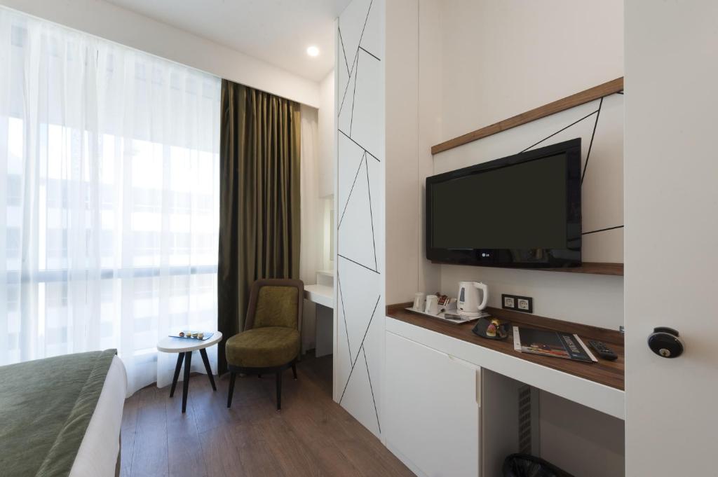 ISG Sabiha Gökçen Airport Hotel photo 4