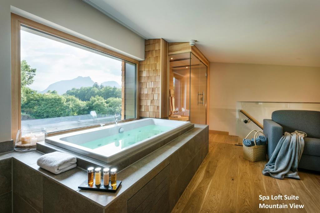 Klosterhof – Alpine Hideaway & Spa photo 4