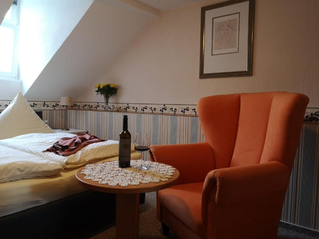 Ferienhaus Ostrauer Hof photo 4