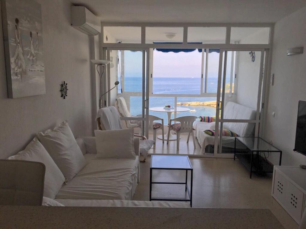 Apartment with a great sea view in the best location of Santa Ponsa photo 1