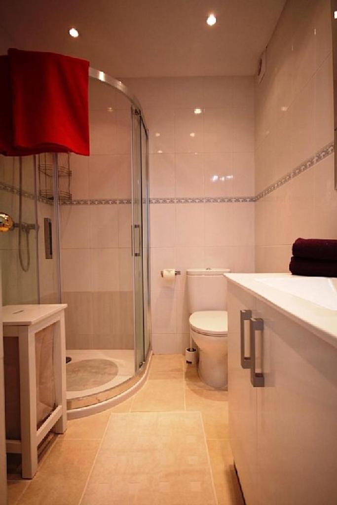Apartment with a great sea view in the best location of Santa Ponsa photo 3