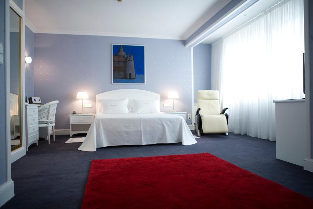 Las Rocas Playa Hotel photo 4