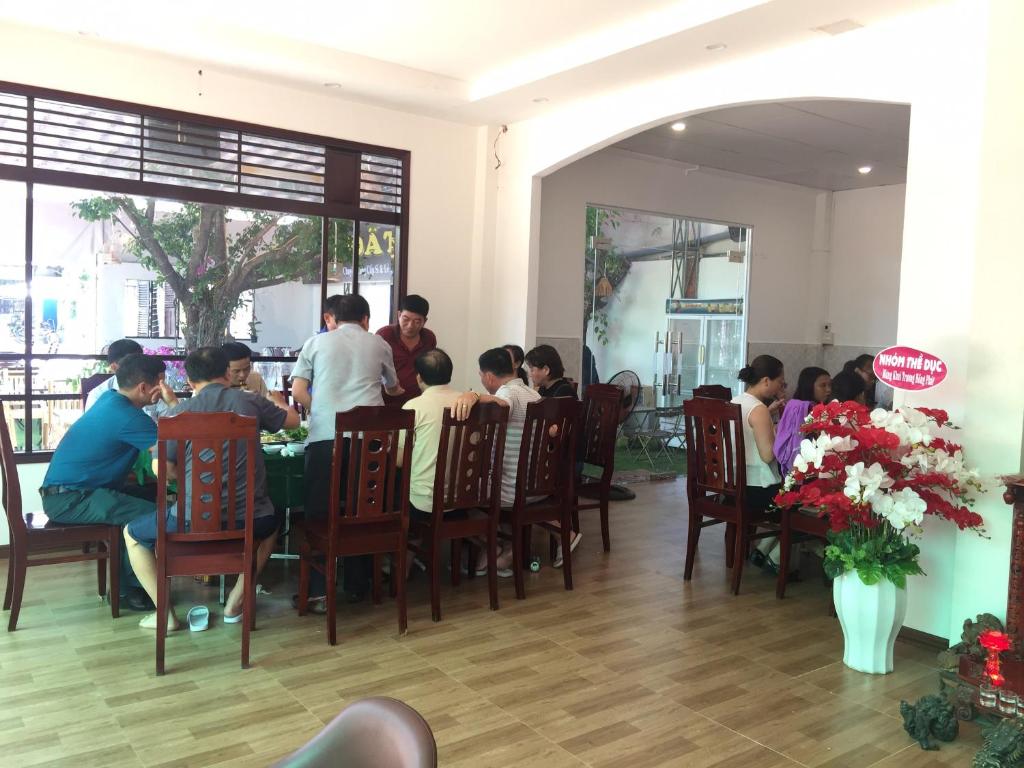 Thanh Truc Hotel Ca Mau photo 4