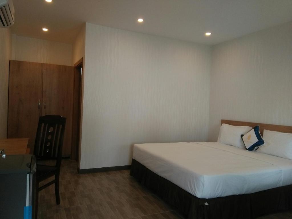 Thanh Truc Hotel Ca Mau photo 1