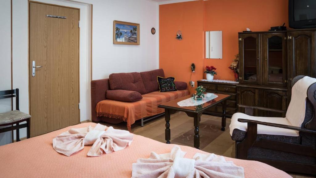 Apartman Sara - Delnice photo 2