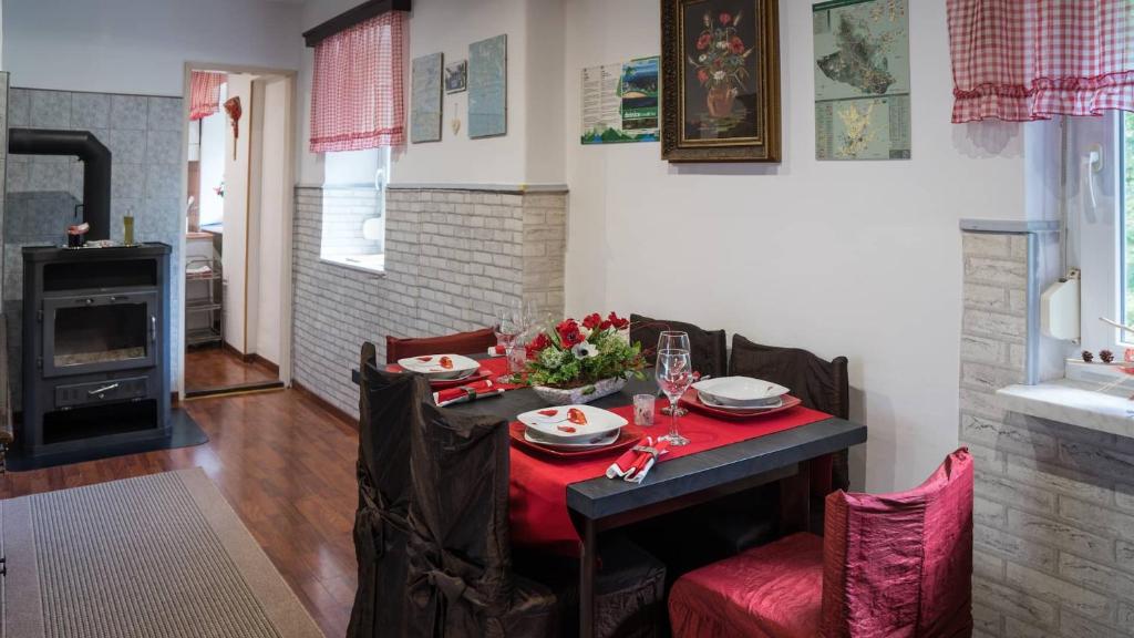 Apartman Sara - Delnice photo 3