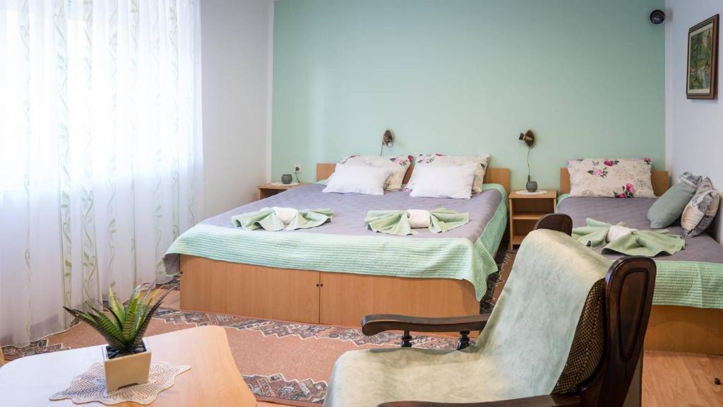 Apartman Sara - Delnice photo 4