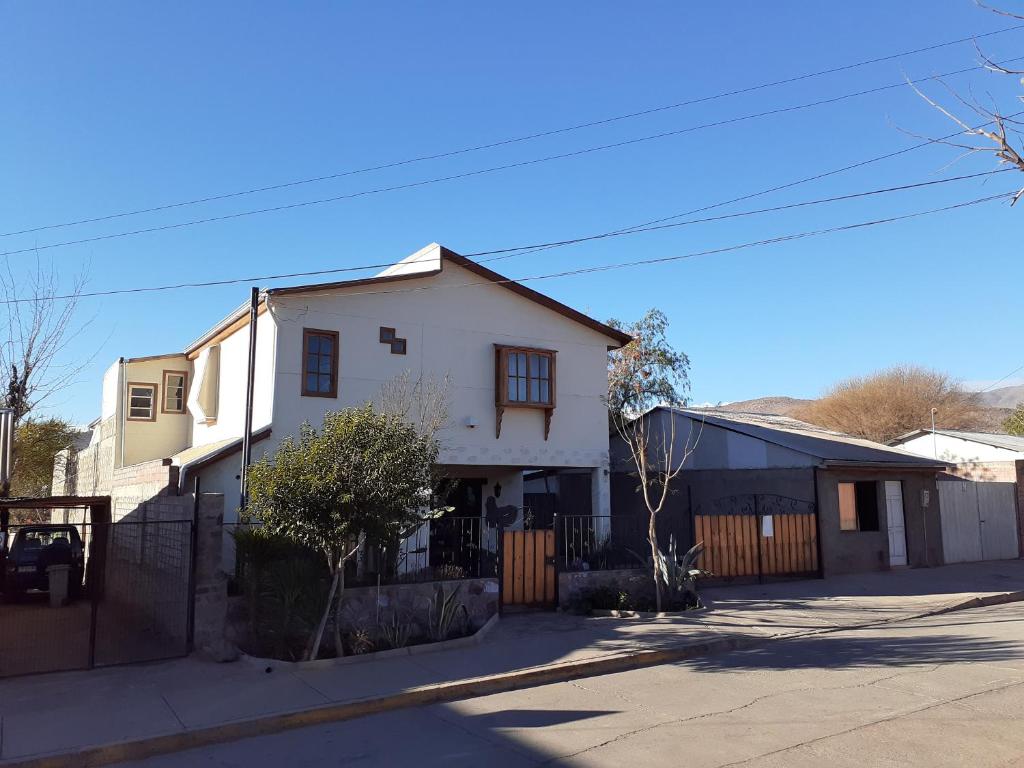 Hostal Apuwara photo 4