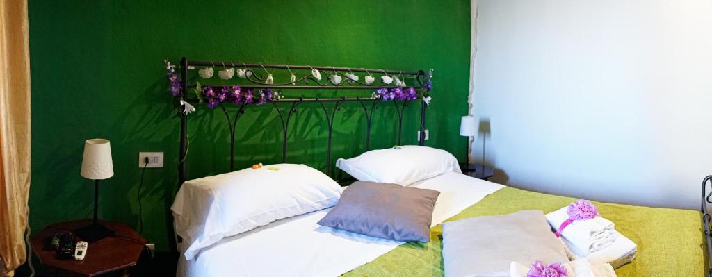B&B Le Undici Lune photo 4