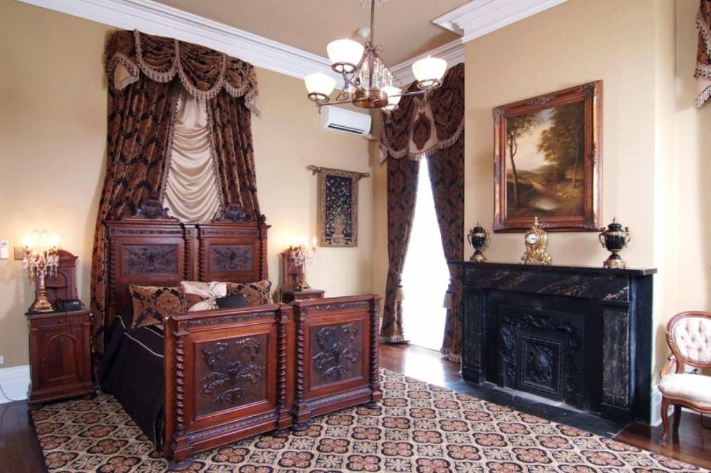 Nottoway Plantation and Resort photo 2