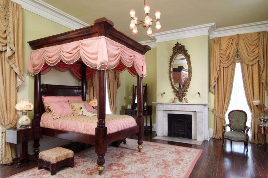 Nottoway Plantation and Resort photo 1