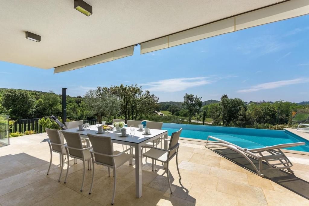 Villa Maja photo 3