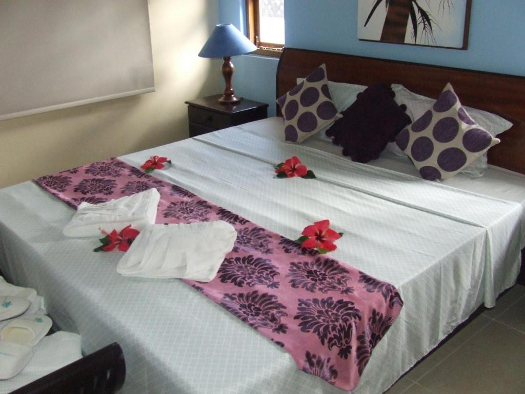 Le Relax Self Catering Apartment photo 4