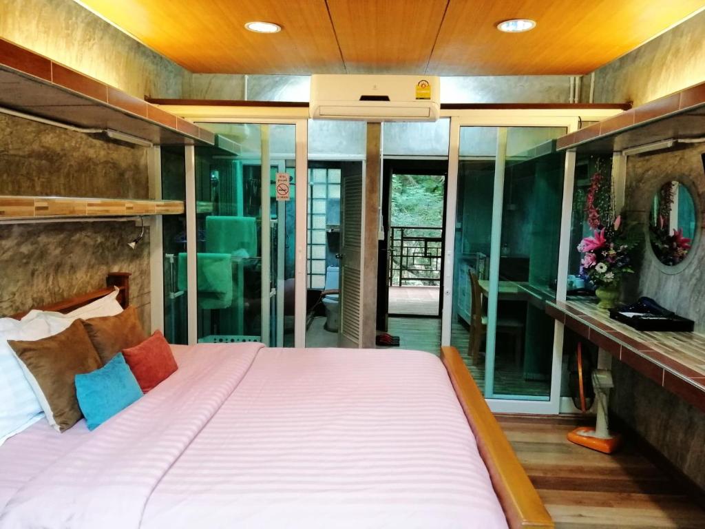 Loei Huen Hao Hug Home&Resort photo 2