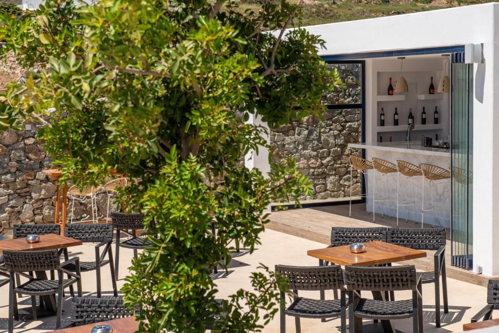 Mykonos Drops photo 4
