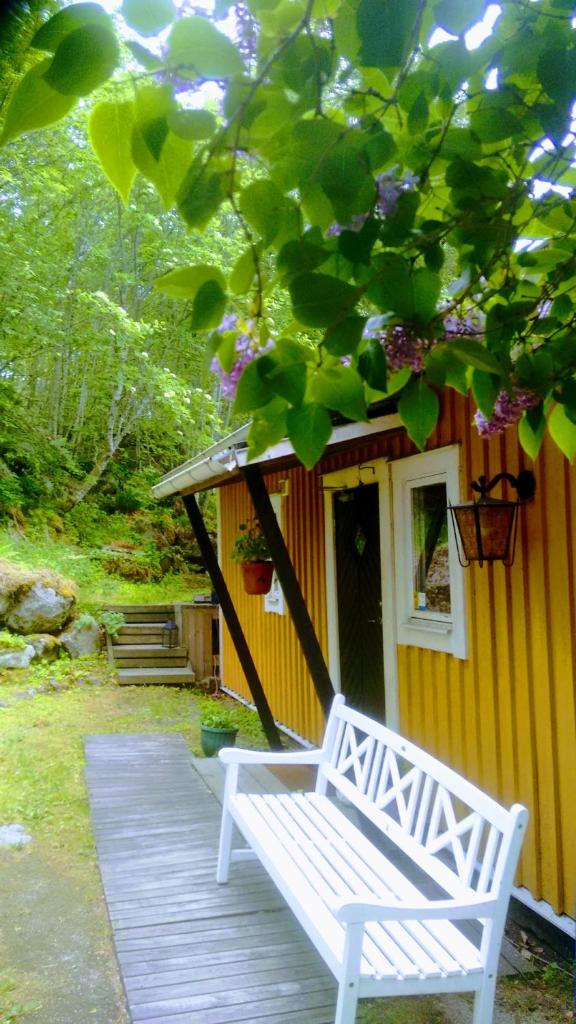 Gårdshuset photo 1